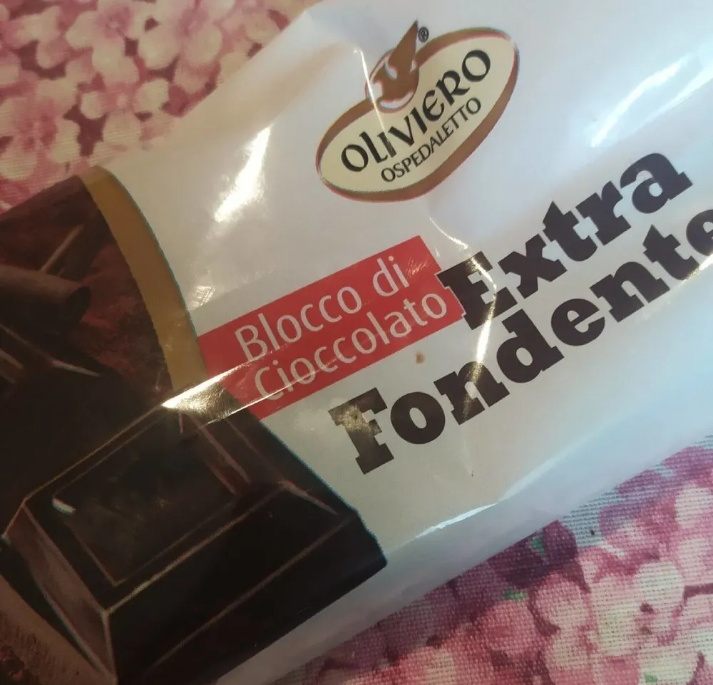 Cioccolato