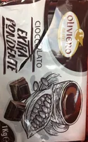 Cioccolato extra fondente
