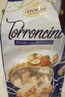 Torroncini