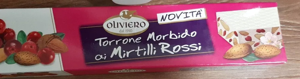 Torrone