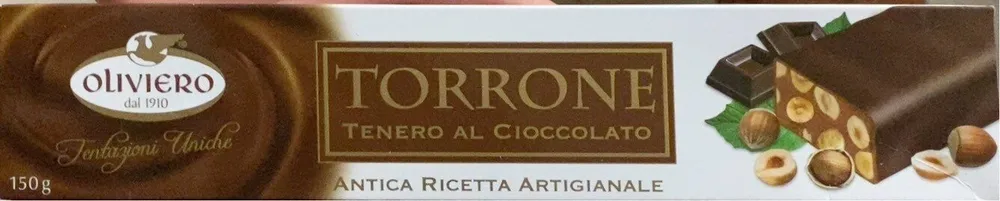 Torrone