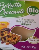 Barretta croccante
