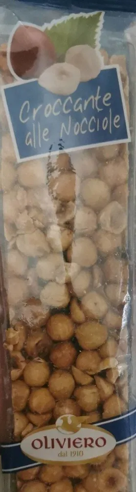 Croccante alle nocciole