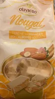 Nougat Tendre aux Amandes