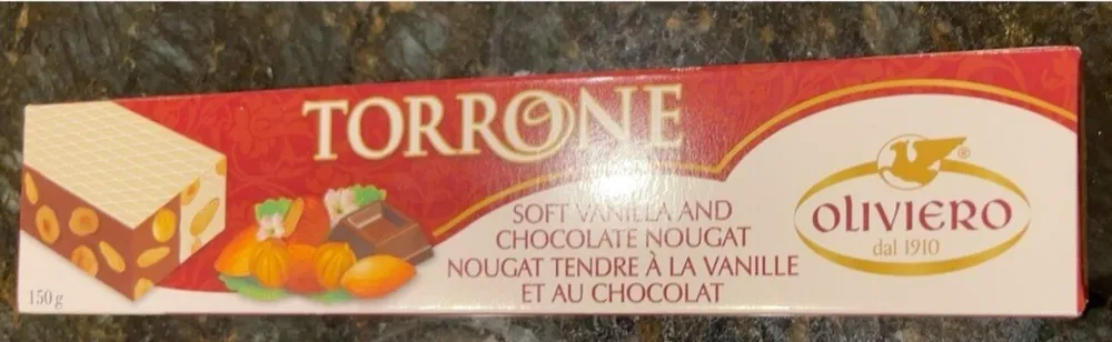 Torrone