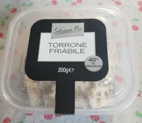 Torrone Friabile