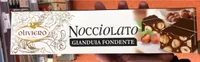 Nocciolato gianduia fondente