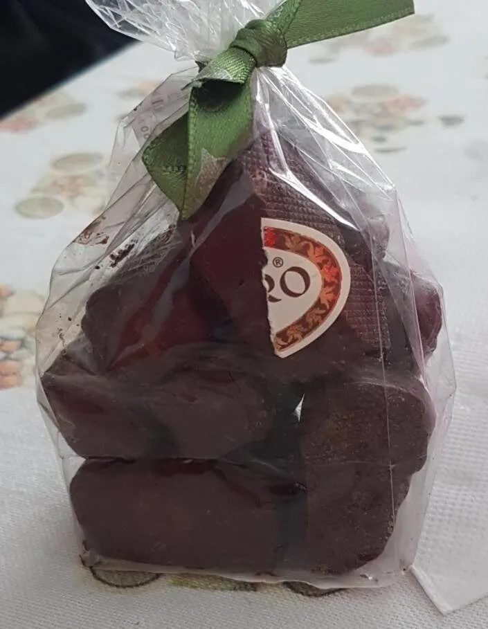 Torrone morbido