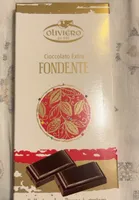 Cioccolato exsta fondente