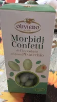 Morbidi Confetti