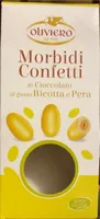 Morbidi confetti