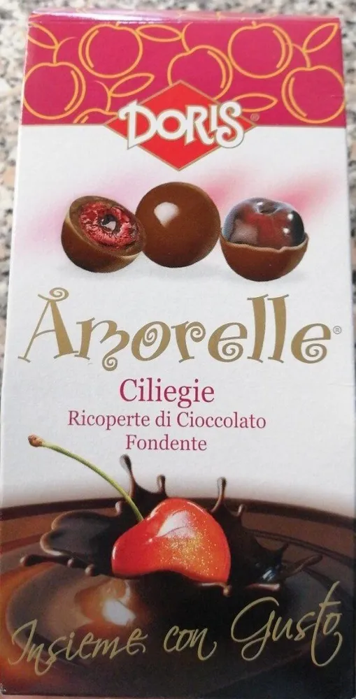 Amorelle