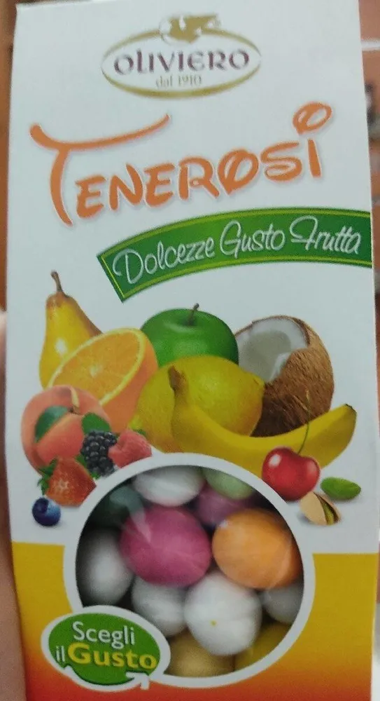 Tenerosi