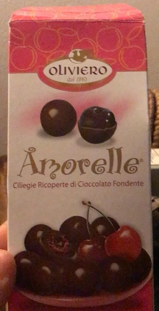 Amorelle