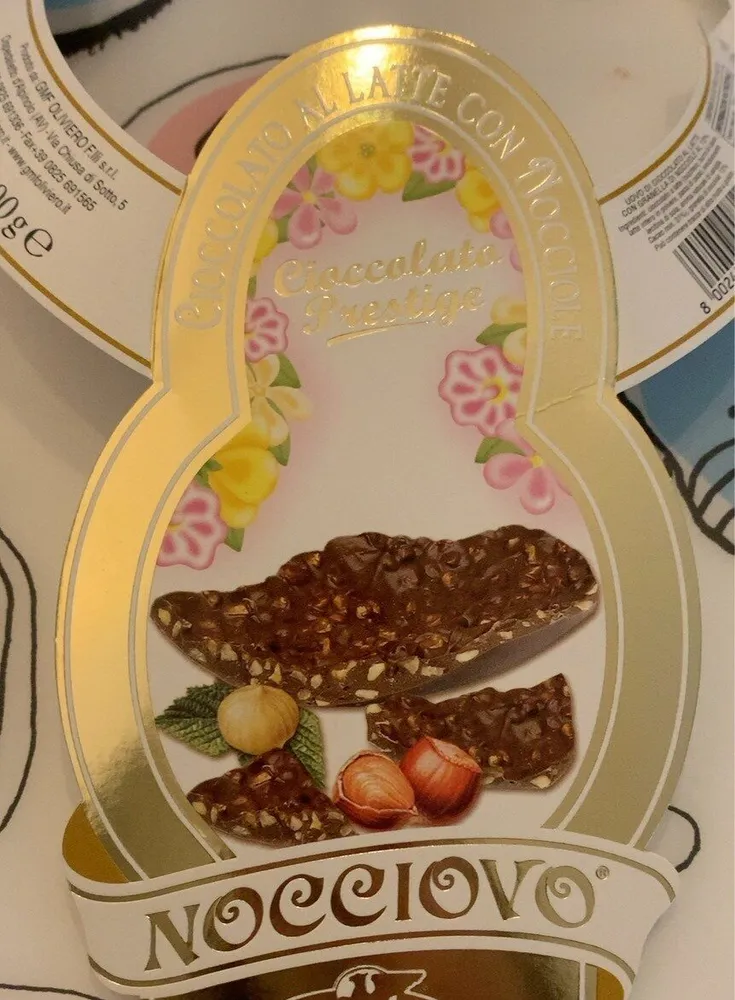 Nocciovo