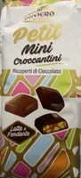 Petit mini croccantini