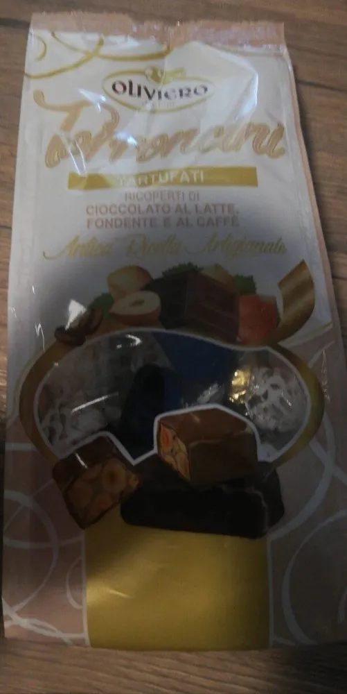 Torroncini