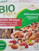 Barretta morbida