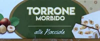 Torrone morbido