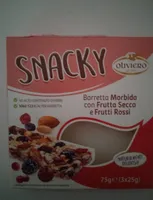 snacky
