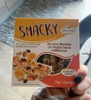 Snacky