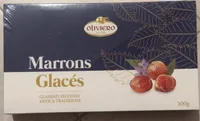 Marrons Glacés