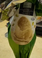 Uovo cioccolato bianco