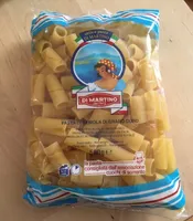 Pasta di semola di grano duro
