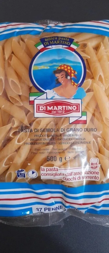 Pasta