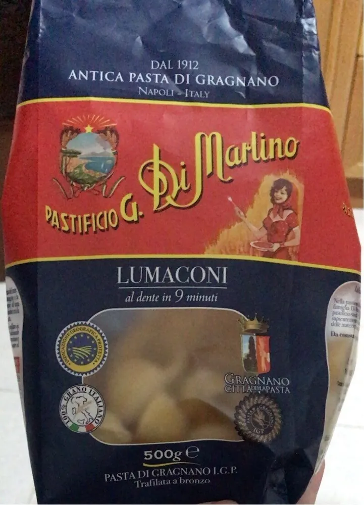 Lumaconi