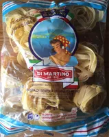 Pasta di semola