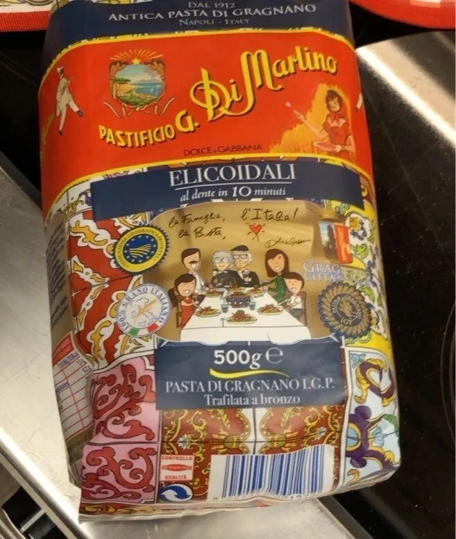 Pasta