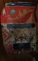 Penne ziti liscie