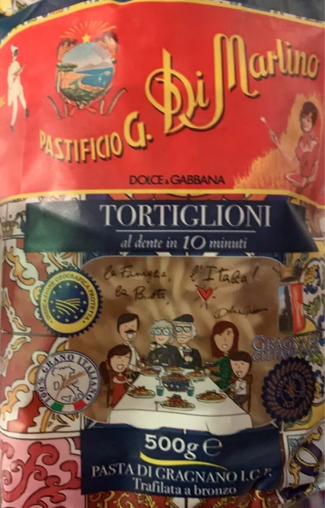 Tortiglioni