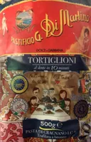 Tortiglioni