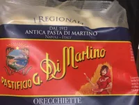 Orecchiette