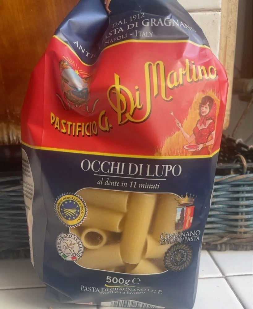 Pasta