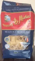 Mezzi occhi di lupo