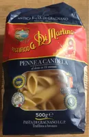 Penne A Candela