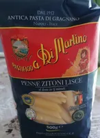 Penne lisce