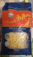 Ditalini rigati