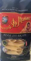 Penne ziti rigati