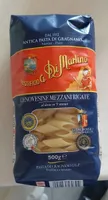 Genovesine mezzani rigate