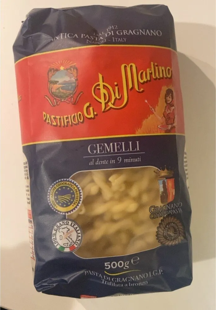 Gemelli