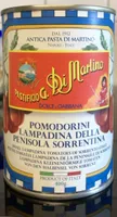 Pomodorini lampadina della penisola sorrentina