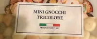 Mini gnocchi