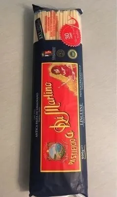 Linguine Gragnano I. g. p.