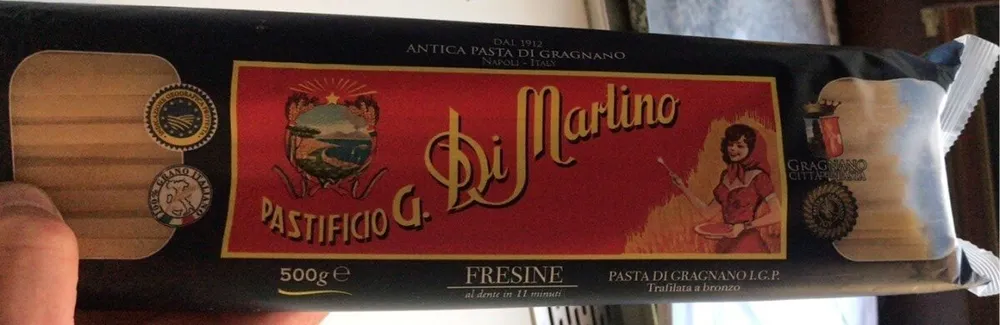 Pasta