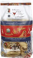 Conchiglioni rigati