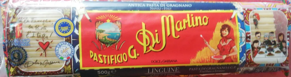 Linguine